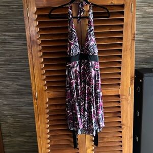 Speechless cocktail dress